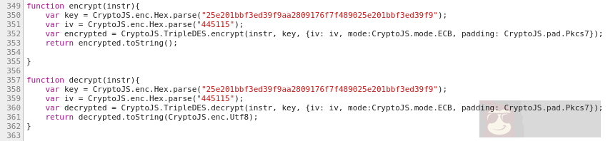 重磅：利用麦当劳网站的漏洞获取用户密码