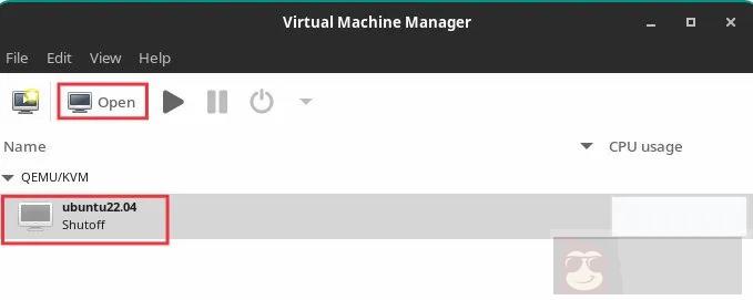 使用 virt-manager 在主机和客户机之间共享文件夹