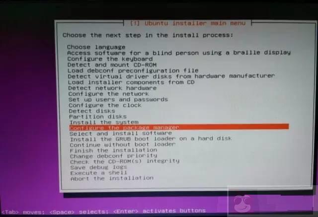 如何使用 U 盘安装 Ubuntu 14.04