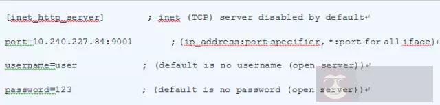 Docker 容器内多进程管理（一）-Supervisor