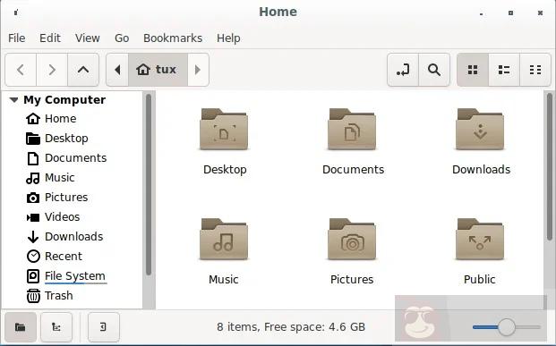 为什么你要在 Linux 上尝试 Nemo 文件管理器? 为什么你要在 Linux 上尝试 Nemo 文件管理器?