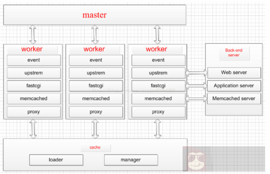 Nginx 源码安装及调优配置