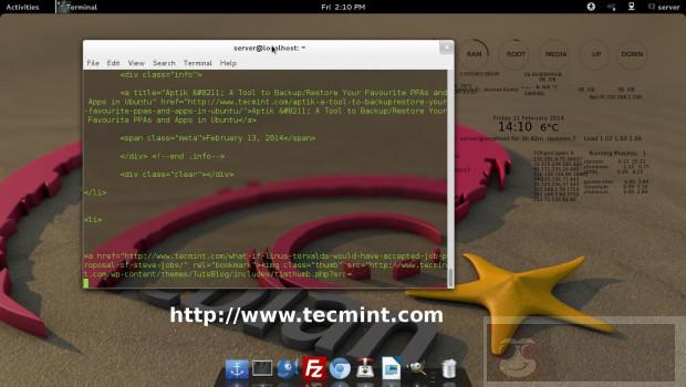 5 个基于 Linux 命令行的文件下载和网站浏览工具 5 个基于 Linux 命令行的文件下载和网站浏览工具