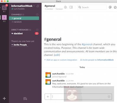 五个高效率的 DevOps 工具