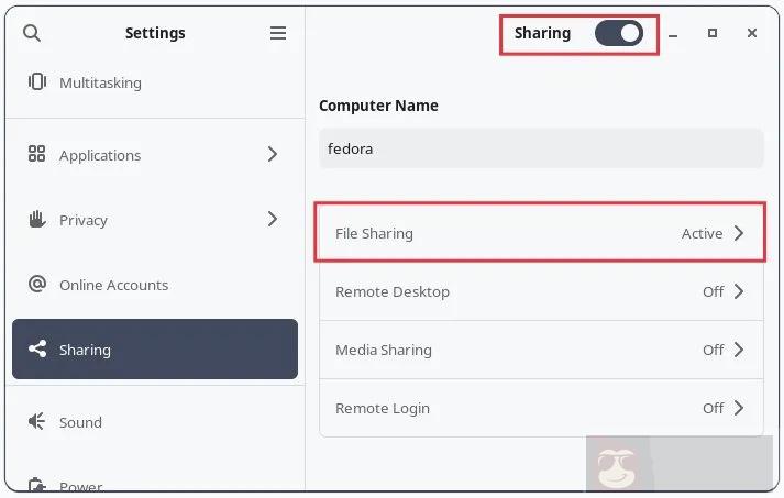 如何在 GNOME Boxes 中的宿主机和客体机之间共享一个文件夹 如何在 GNOME Boxes 中的宿主机和客体机之间共享一个文件夹