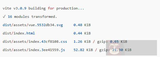 Vite 或 Vue CLI 来选一个最适合你的 Vite 或 Vue CLI 来选一个最适合你的