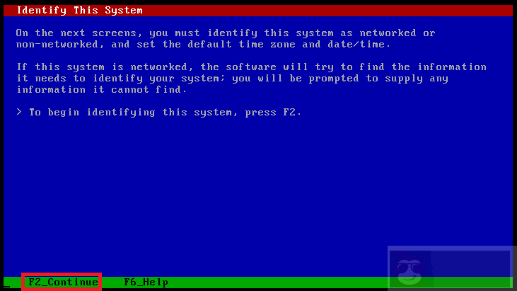 在 VMware 上面安装 Solaris 10 在 VMware 上面安装 Solaris 10