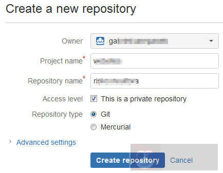 如何使用 Bitbucket 进行版本控制 如何使用 Bitbucket 进行版本控制