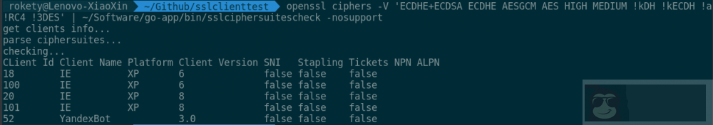 HTTPS 性能优化技巧