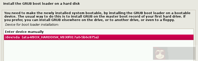 全新 Kali Linux 系统安装指南