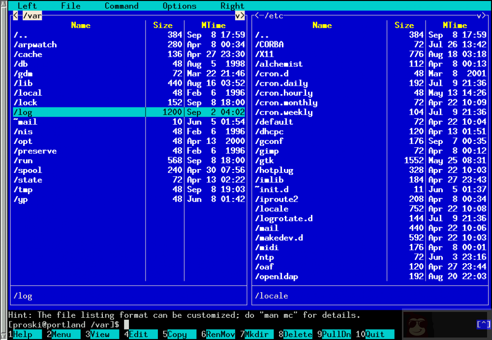 掌握 shell 应用，Linux 任你行走！