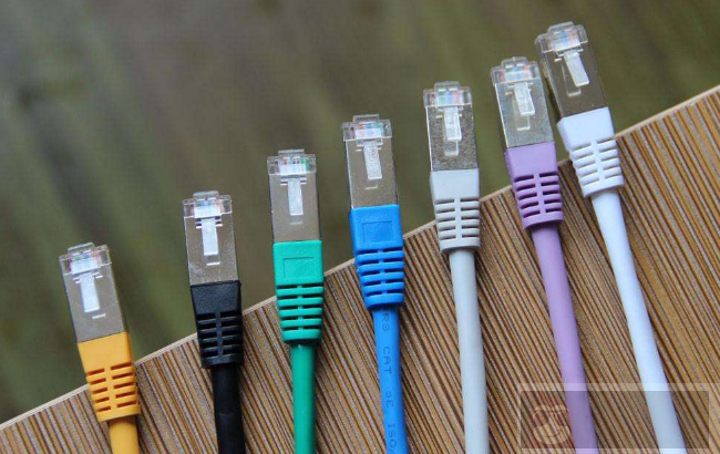 网络运维基础知识：网线和光纤的传输距离