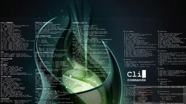 Linux 系统命令行工具的使用技巧（一）