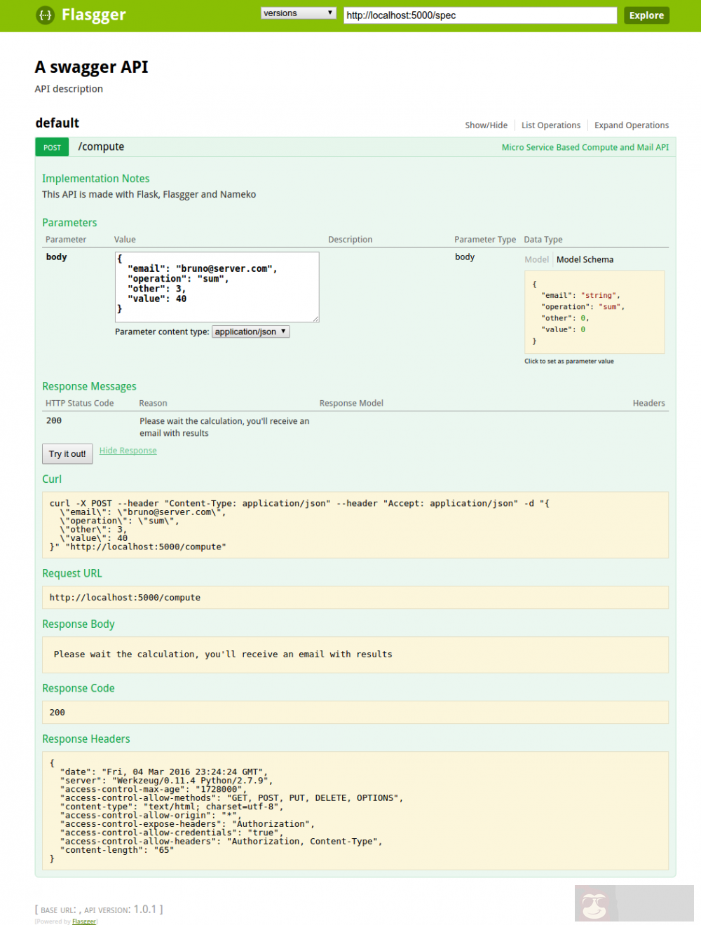用 Python、RabbitMQ 和 Nameko 实现微服务 用 Python、RabbitMQ 和 Nameko 实现微服务