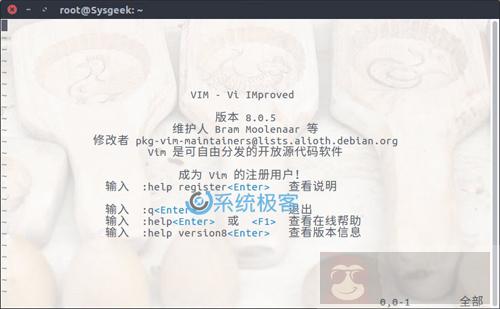 Vim 8.0 正式发布，如何在 Linux 系统中进行安装