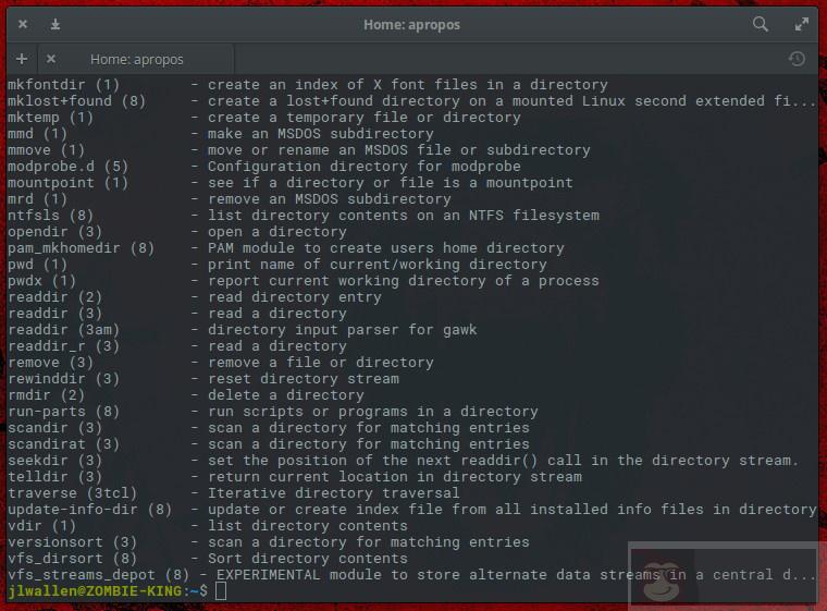 Linux 三个命令工具！