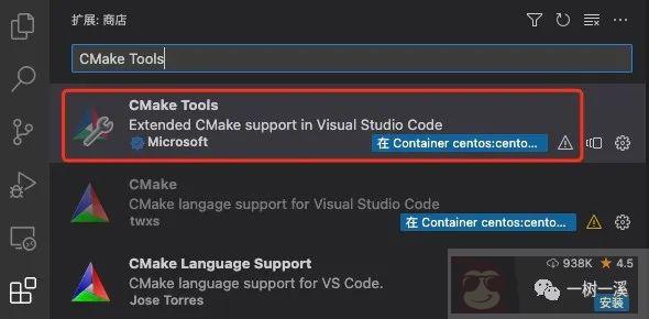 VSCode + Docker + CentOS 7.9 搭建 MySQL 调试环境