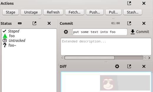 Git 系列（五）：三个 Git 图形化工具