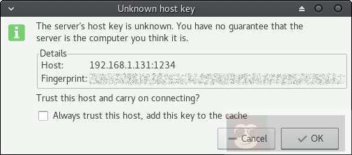 FTP 在电脑和安卓设备间的妙用！