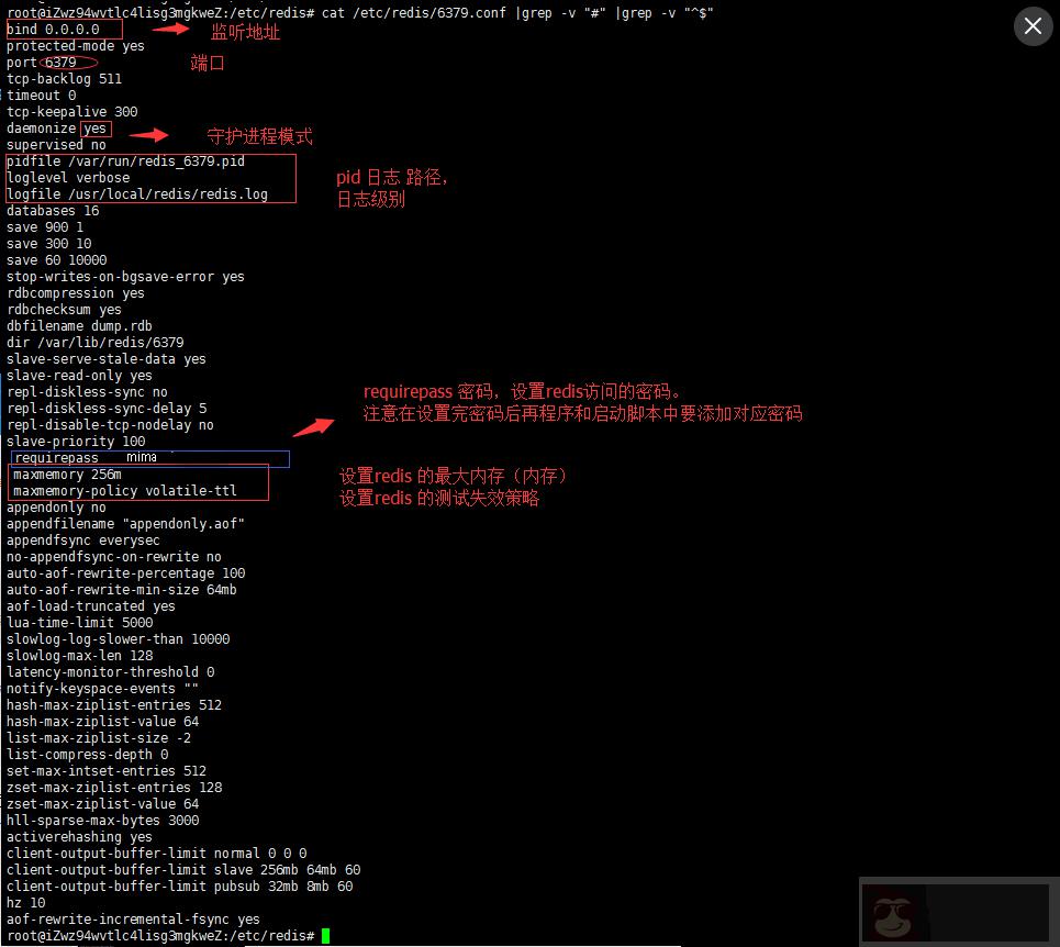 单实例 redis 的安装配置(上) 单实例 redis 的安装配置(上)