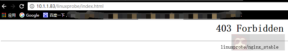 Nginx 源码安装及调优配置
