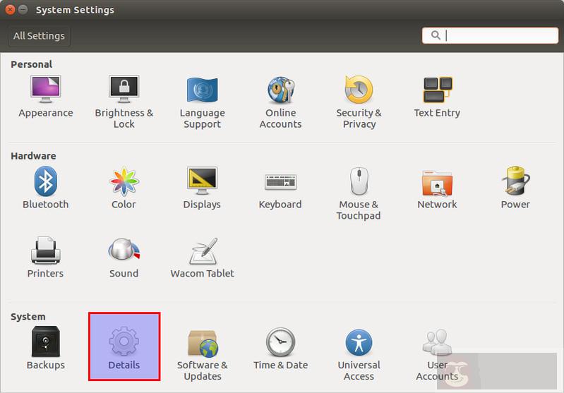 怎样在 Ubuntu 中修改默认程序