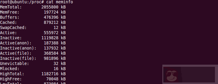 Linux 中必须要了解的命令操作 Linux 中必须要了解的命令操作