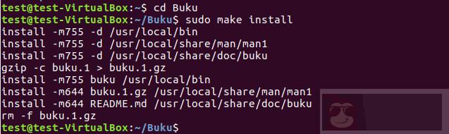 Ubuntu 秘笈之命令行下管理浏览器书签