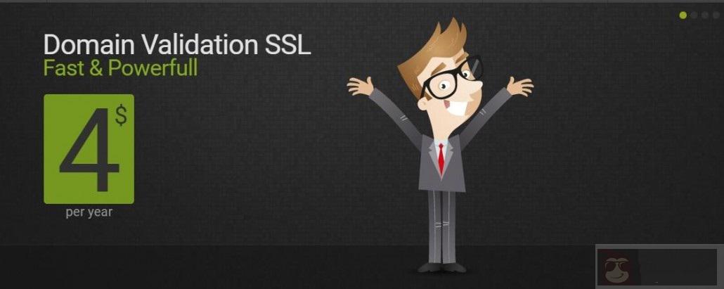 Nginx 服务器开启 SSL