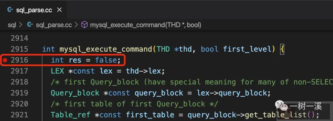 VSCode + Docker + CentOS 7.9 搭建 MySQL 调试环境