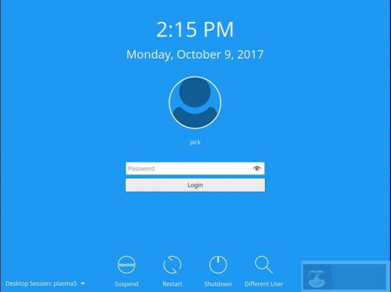 安装前配置的 Linux! 安装前配置的 Linux!