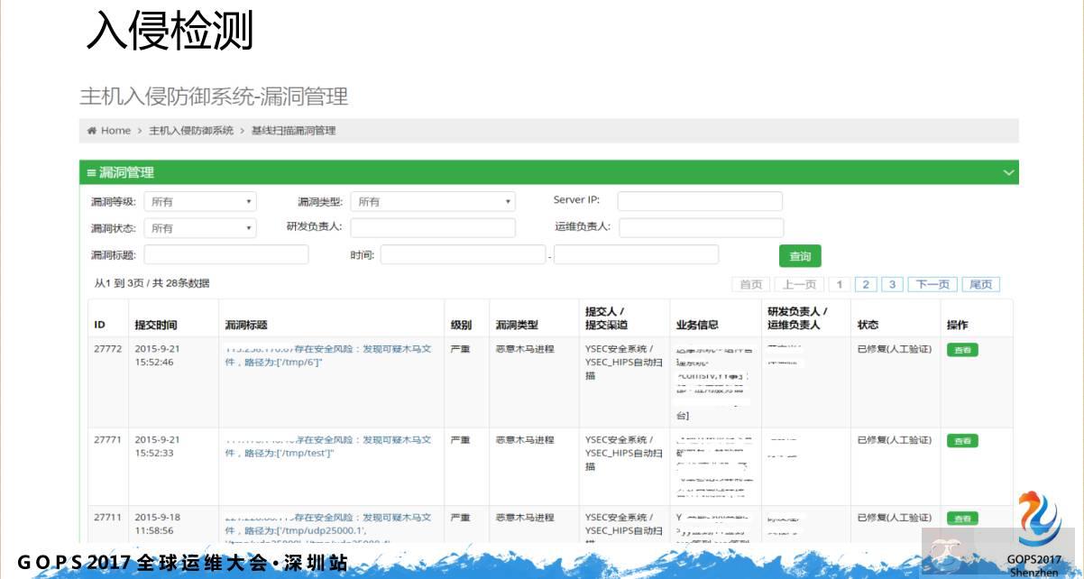 Linux 下的真实安全攻防详细实录