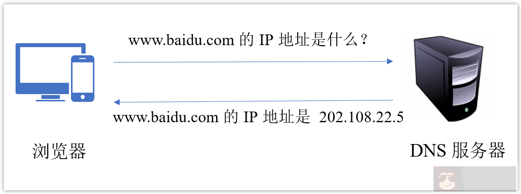 浏览器输入 URL 后回车发生了什么？