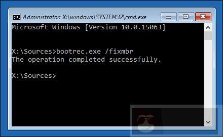 卸载 Linux 双引导系统的方法