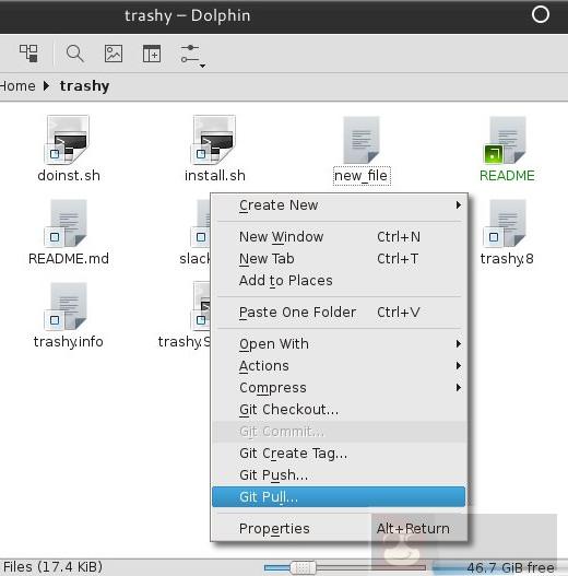 Git 系列（五）：三个 Git 图形化工具