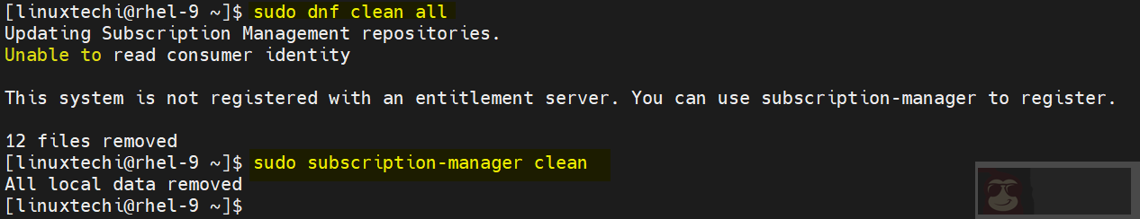 如何在 RHEL 9 上创建本地 Yum/DNF 仓库