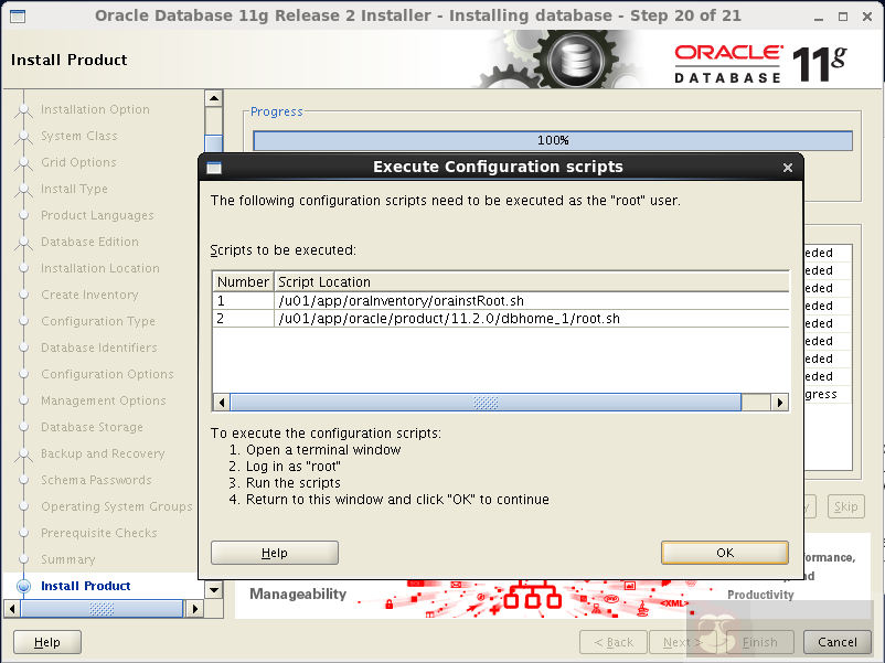 在 Cenntos6.8 下安装 Oracle11g 在 Cenntos6.8 下安装 Oracle11g