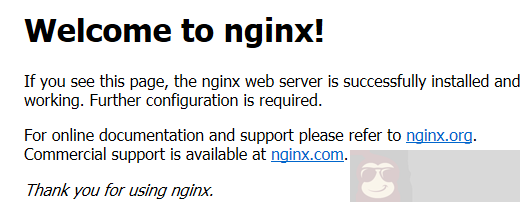 和我一起来学习 Linux 安装 Nginx 和我一起来学习 Linux 安装 Nginx