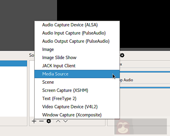 在 Linux 系统上安装主播软件 在 Linux 系统上安装主播软件