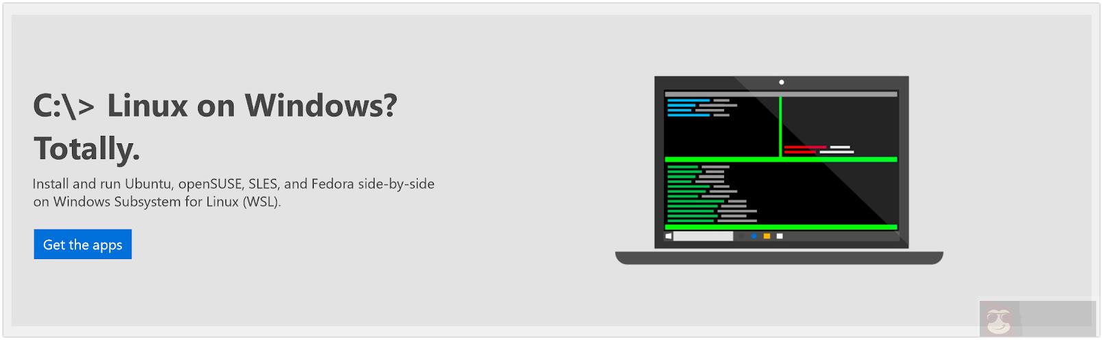 如何在 Windows 10 上开启 Linux 子系统