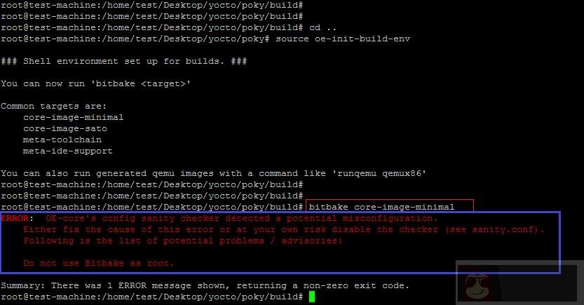 好实用！用 Yocto 在 Ubuntu 上创建最小化 Linux 发行版