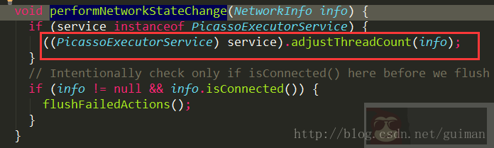 Picasso 基本使用和源码完全解析 Picasso 基本使用和源码完全解析