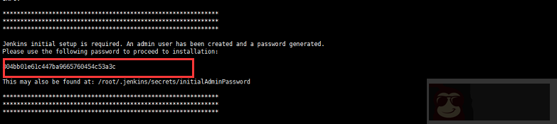 Jenkins 入门–安装