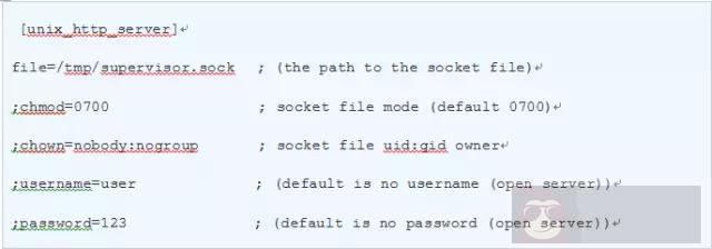 Docker 容器内多进程管理（一）-Supervisor