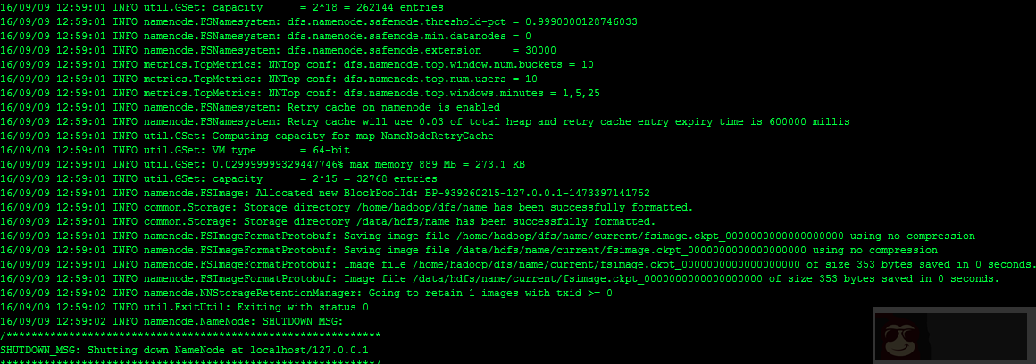 实战 CentOS 系统部署 Hadoop 集群服务