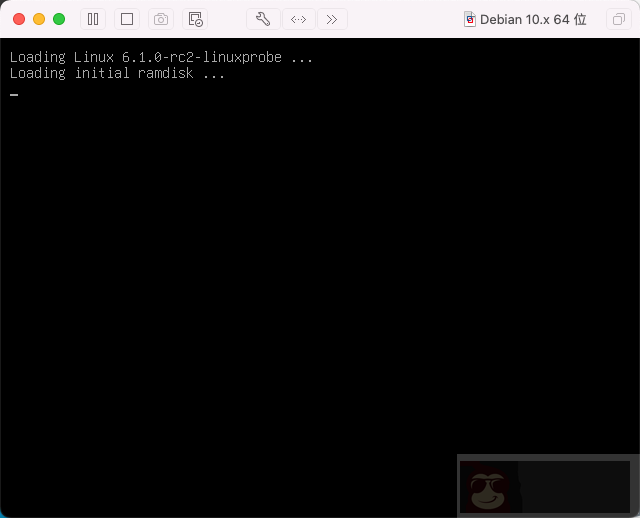 Debian 编译安装最新的 Linux kernel 6.1.0-rc3