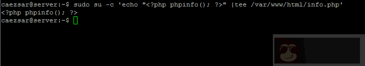 在 Ubuntu 16.04 上安装 LEMP 环境之图文向导