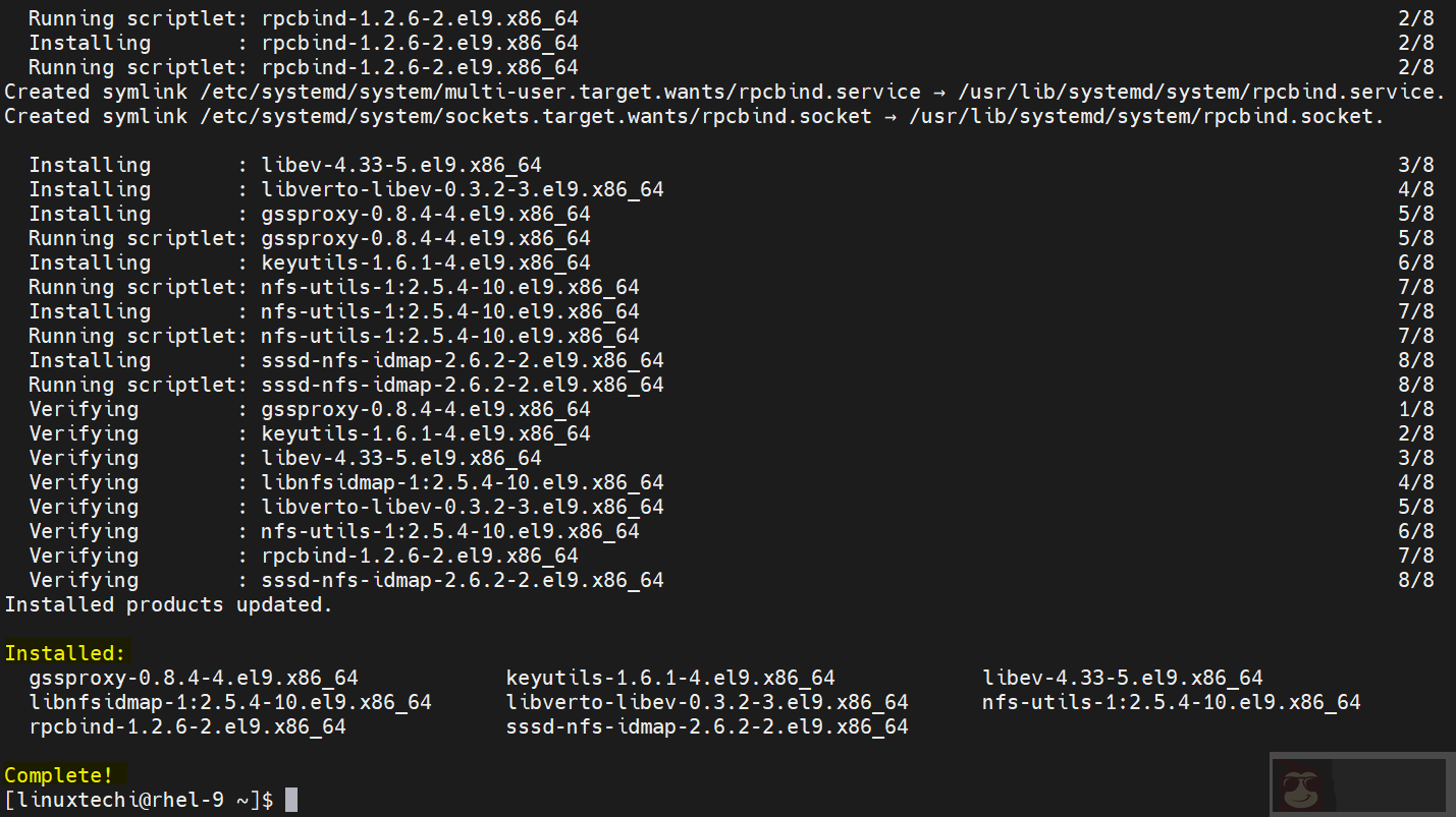 如何在 RHEL 9 上创建本地 Yum/DNF 仓库