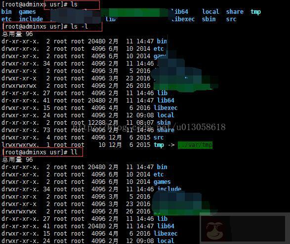 聚焦：Linux 系统下常见 Xshell 运行命令汇总