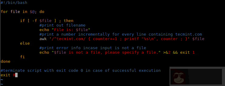 awk 变量、数值表达式以及赋值运算符如何使用